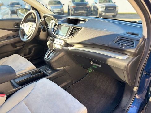 Used 2016 Honda CR-V EX image 14