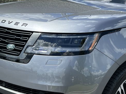 Used 2023 Land Rover Range Rover SE AWD/4WD image 12