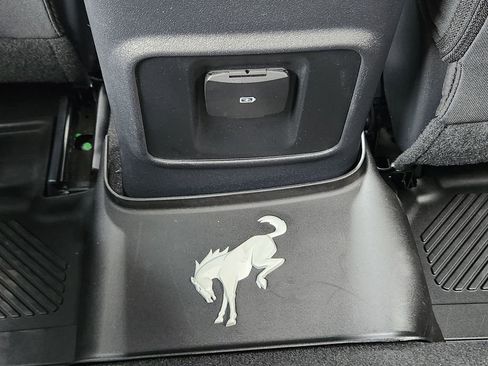 Certified 2021 Ford Bronco Big Bend image 33