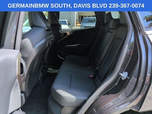 Used 2025 BMW X3 xDrive30i w/ Premium Package AWD/4WD image 14