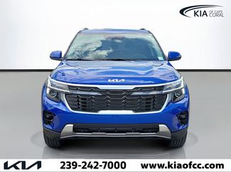 New 2026 Kia Seltos S FWD video 2