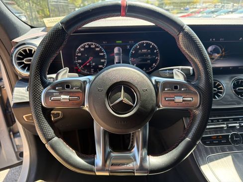 Used 2019 Mercedes-Benz CLS 53 AMG 4MATIC image 23
