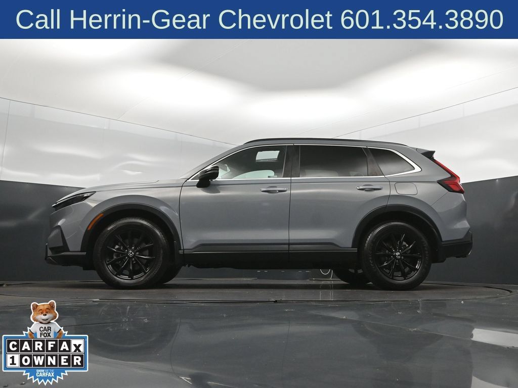Used 2024 Honda CR-V Sport-L image 39