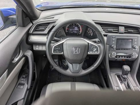 Used 2017 Honda Civic LX-P image 16