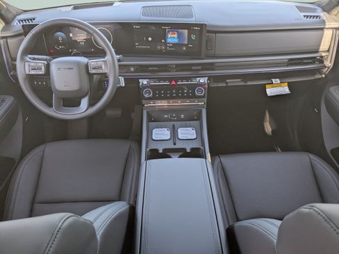 New 2027 Hyundai Santa Fe Calligraphy FWD image 21
