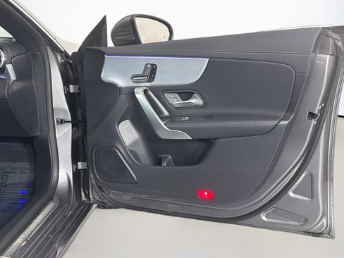 Certified 2023 Mercedes-Benz CLA 250 image 24