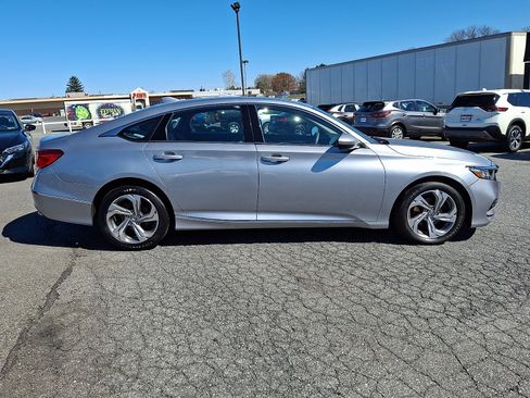 Used 2020 Honda Accord EX image 7