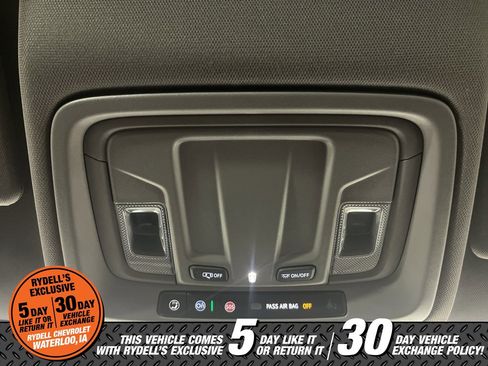 Certified 2022 Chevrolet Silverado 1500 LT image 33