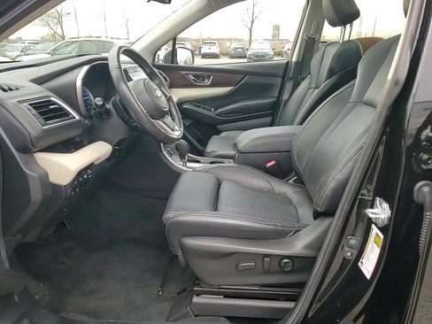 Certified 2022 Subaru Ascent Touring image 13