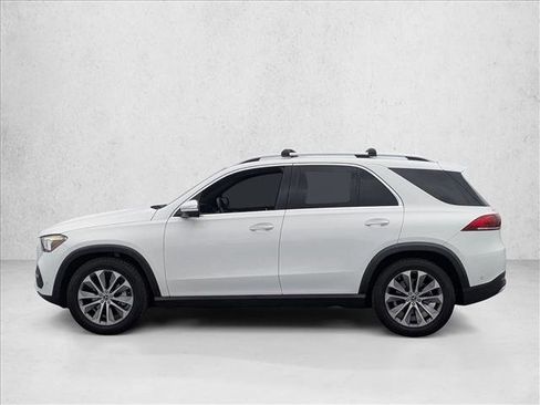 Used 2020 Mercedes-Benz GLE 350 image 9