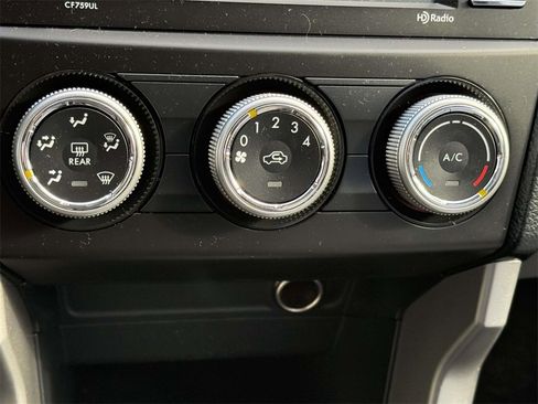 Used 2018 Subaru Forester 2.5i w/ Alloy Wheel Package image 19