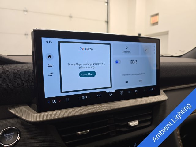 New 2027 Ford Explorer Tremor AWD/4WD image 30