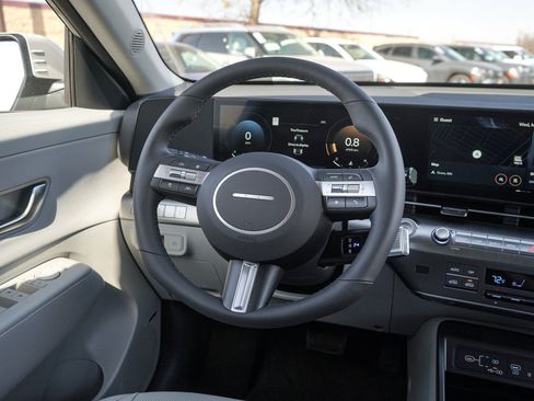 New 2026 Hyundai Kona Limited AWD/4WD image 15