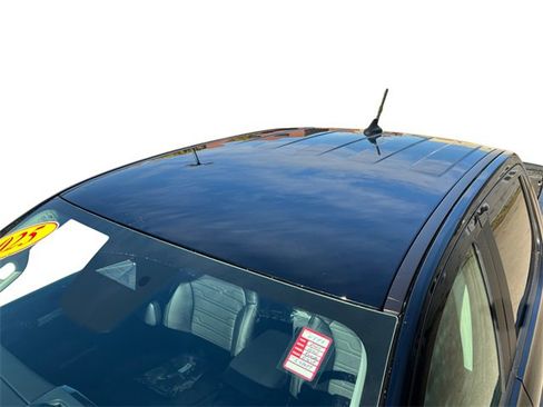 New 2025 Ford Ranger Lariat w/ FX4 Off-Road Package image 17