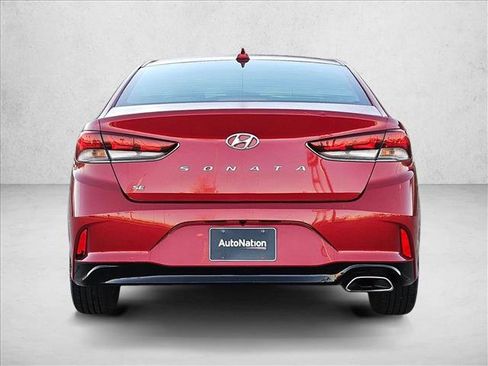 Used 2019 Hyundai Sonata SE image 7