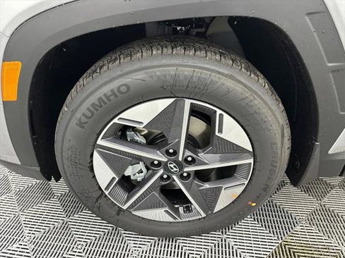 New 2026 Hyundai Tucson SEL image 12