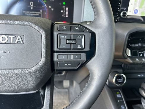 Used 2025 Toyota Land Cruiser 1958 AWD/4WD image 39