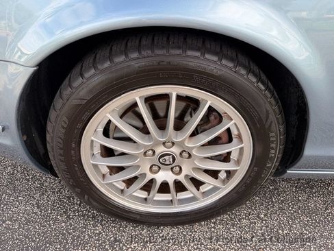 Used 2006 Jaguar S-TYPE 3.0 RWD image 78