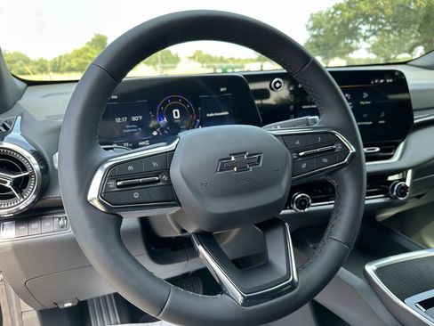 New 2026 Chevrolet Equinox LT w/ Midnight Edition image 22