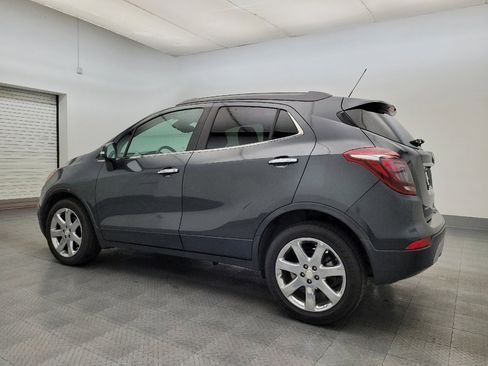 Used 2018 Buick Encore Preferred w/ Experience Buick Package image 3