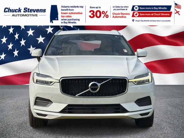 Used 2020 Volvo XC60 T5 Momentum AWD/4WD image 3