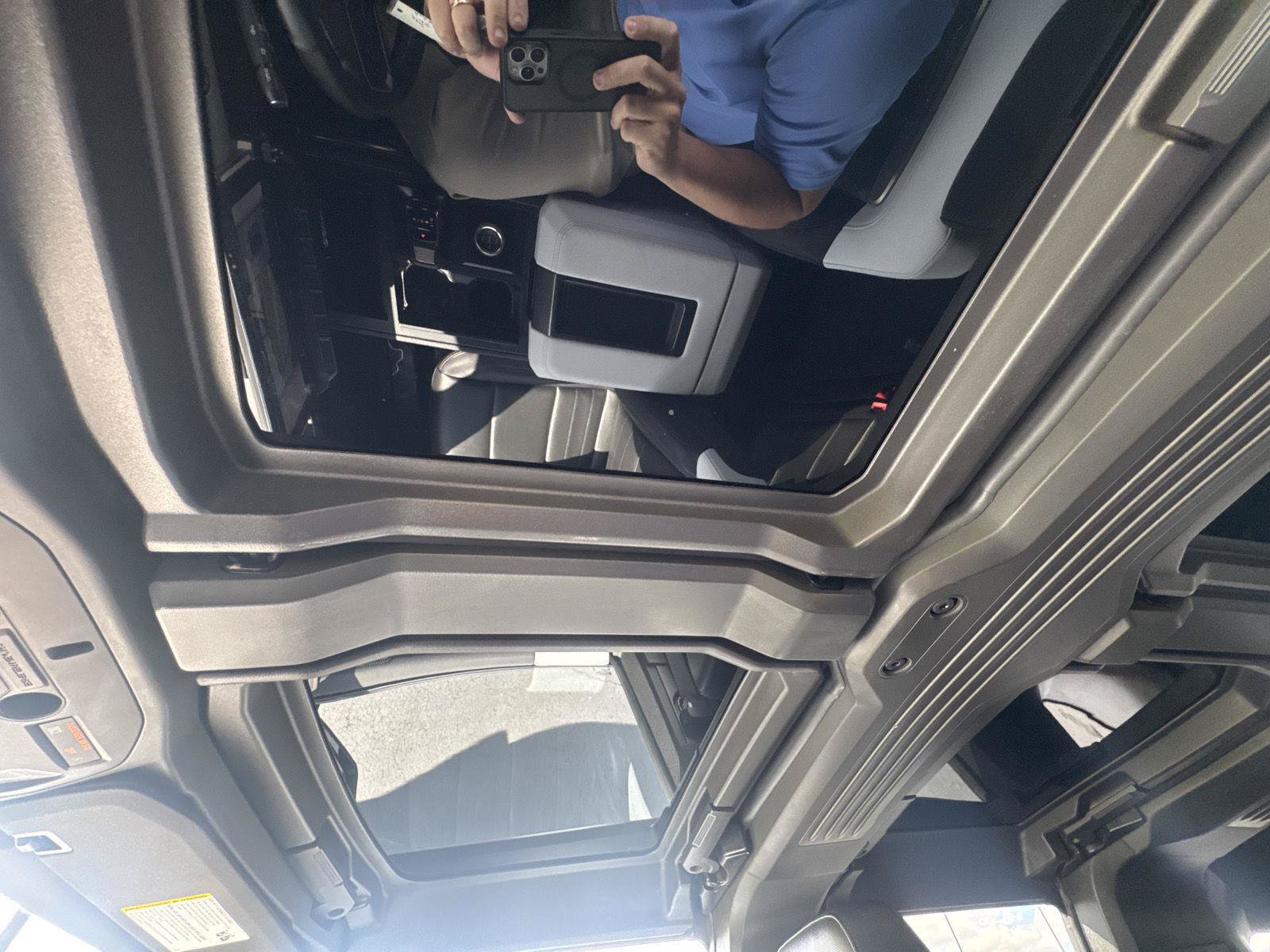Used 2025 GMC Hummer EV 3X AWD/4WD image 29