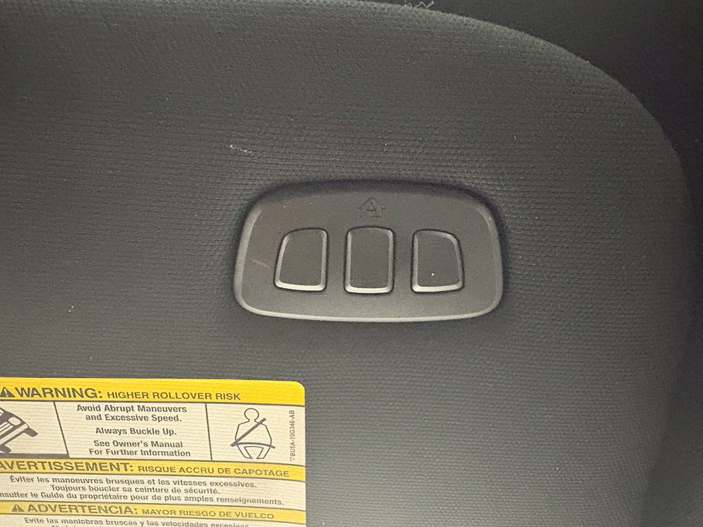 Used 2018 Ford F150 Platinum w/ Equipment Group 701A Luxury AWD/4WD image 43