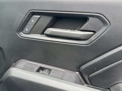 Used 2023 Chevrolet Colorado Trail Boss w/ Technology Package image 21