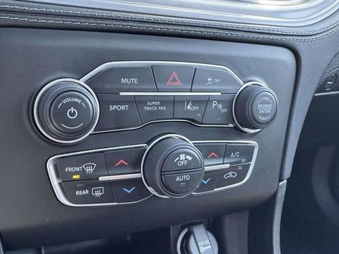 Used 2023 Dodge Charger GT w/ Plus Group AWD/4WD image 31