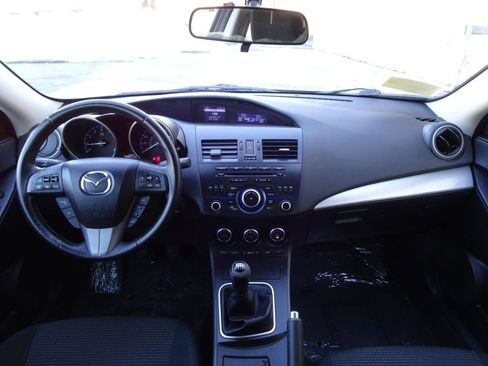 Used 2013 MAZDA MAZDA3 i Touring image 15