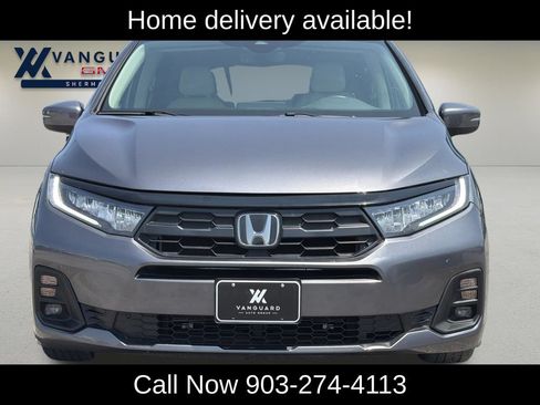 Used 2025 Honda Odyssey EX-L image 6