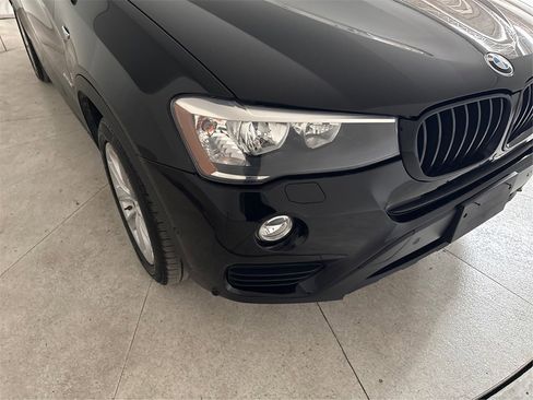 Used 2017 BMW X3 sDrive28i image 35