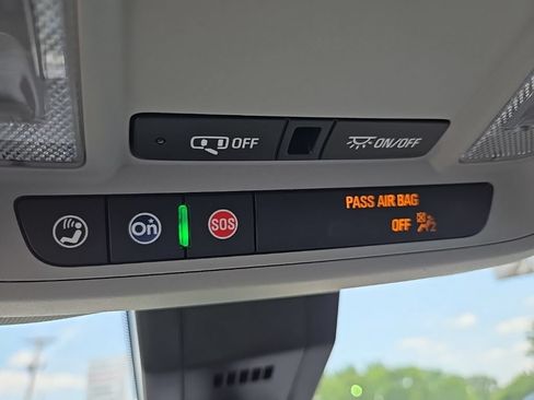Used 2023 Chevrolet Equinox LS w/ LS Convenience Package FWD image 63