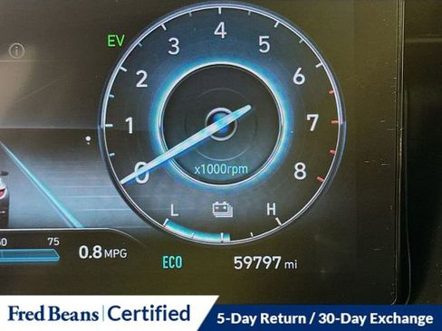 Certified 2022 Hyundai Tucson Limited image 14