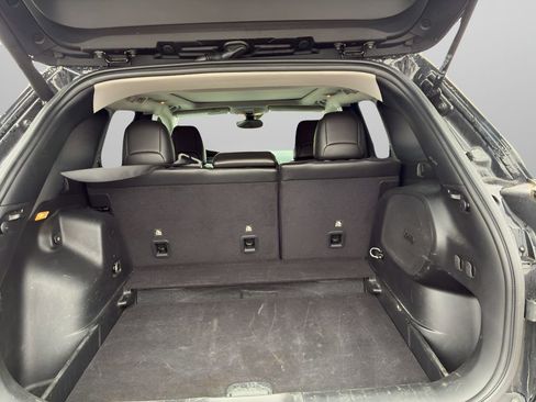 Used 2021 Jeep Cherokee Latitude Lux w/ Sun & Sound Group image 9