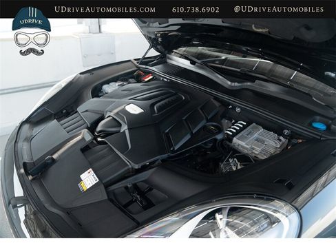 Used 2022 Porsche Cayenne AWD/4WD image 48