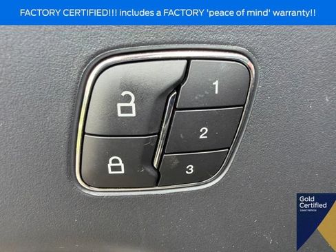 Used 2023 Ford Bronco Sport Outer Banks w/ Tech Package AWD/4WD image 30