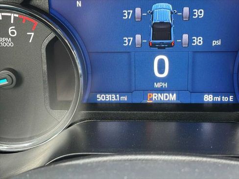 Used 2022 Ford F150 XLT w/ Equipment Group 301A Mid image 24