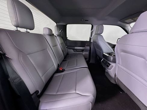 New 2025 Ford F150 Lightning Flash image 31
