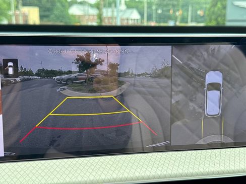 New 2026 Genesis GV80 3.5T Prestige AWD/4WD image 32