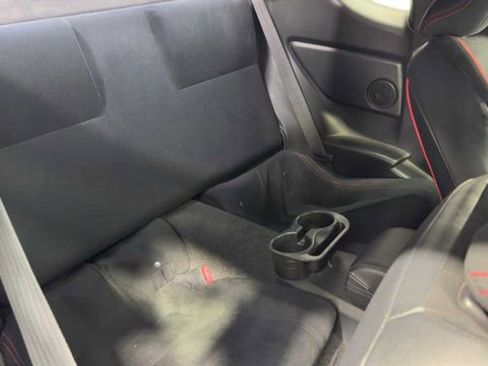 Used 2014 Scion FR-S RWD image 12