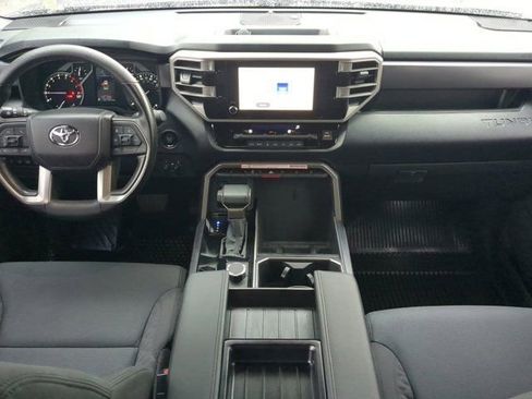 Used 2025 Toyota Tundra SR5 image 15
