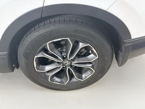 Used 2020 Honda CR-V EX-L image 37