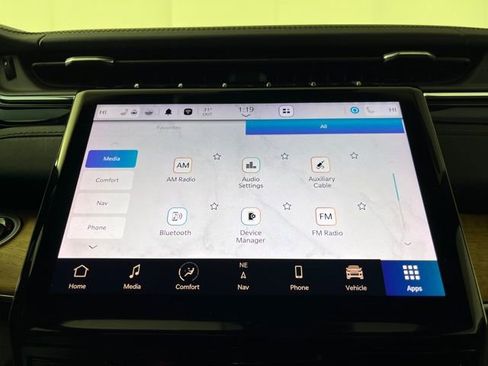 Used 2023 Jeep Grand Cherokee L Summit image 32