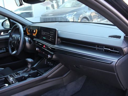 Used 2025 Kia K5 GT-Line image 15