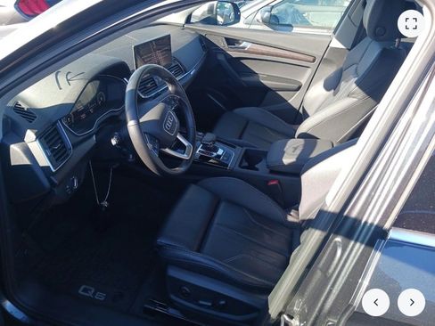 Used 2023 Audi Q5 e Premium image 2