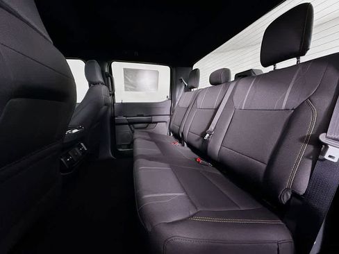 New 2025 Ford F150 STX w/ Equipment Group 200A image 14