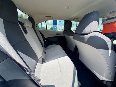 Used 2022 Toyota Corolla LE FWD image 21