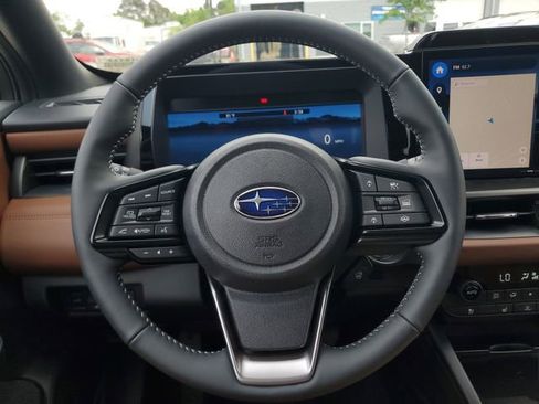 New 2026 Subaru Outback Touring AWD/4WD image 22