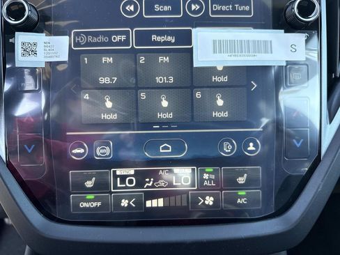 New 2026 Subaru Forester Sport AWD/4WD image 33